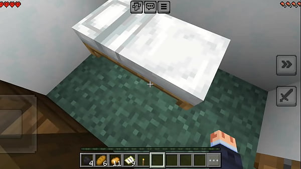 Eu morrendo para um urso polar_no manecrafit