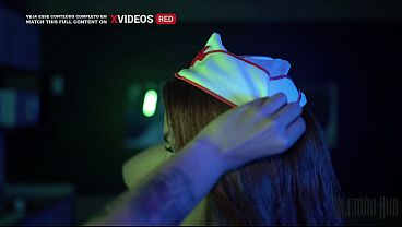 Nonton Me Machuquei E Fui Atendido Por Duas Enfermeiras Ruivas, Tive Que Machucar Elas Tamb&eacute;m thumbnail