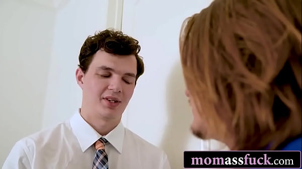 Husband and trainer team up to stretch wife&rsquo;s holes 