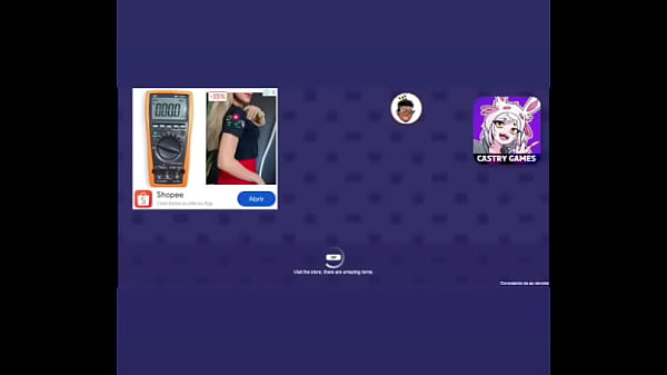 Nonton Foda Mistica thumbnail