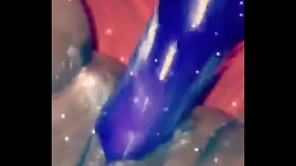 Pussy Popping 
