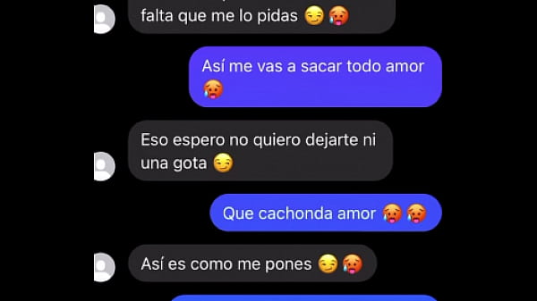 Amiga le encanta que la Coja 