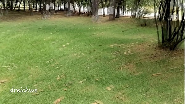 Play MP4 - Entrenado como puta en el parque con morbo en espa&ntilde;ol