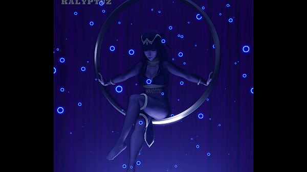 Nonton Tharja Wants You To Kiss Her Legs Passionately - Fire Emblem thumbnail