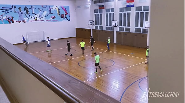 Risky Twink Have Exhib Masturbation In The College thumbnail