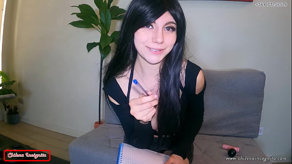 Entraa tu sesión privada con la psicoteraputa más_perversade internet