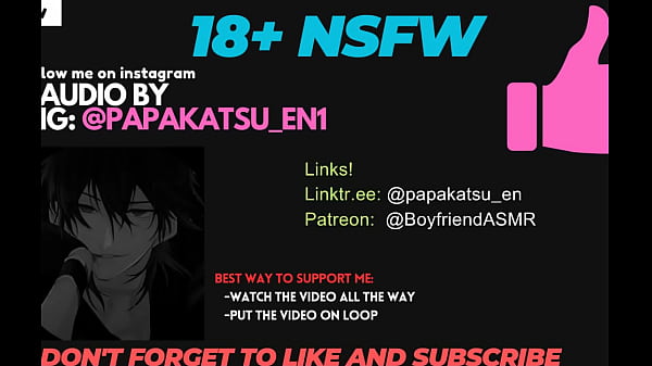 Vampire Dreams Embrace Sleep with_Your Boyfriend_s Gentle_Voice