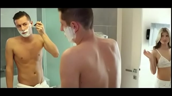 GINAGERSON_Fucking_and kissing