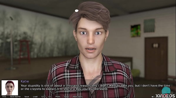 Where the heart is ep 360 &ndash; visual novel gameplay hd