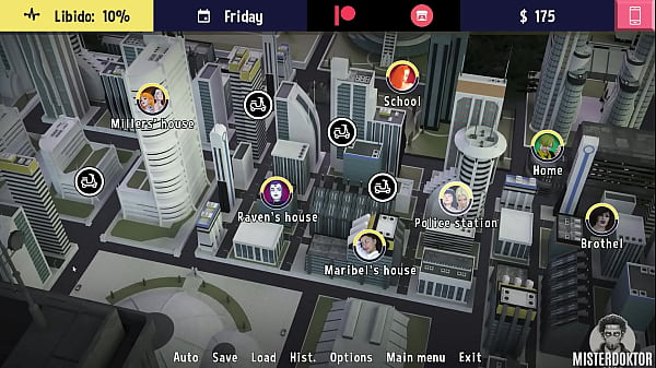 SANJI FANTASY TOON ADVENTURE ep. 52 &ndash; Gotta fuck'em all 