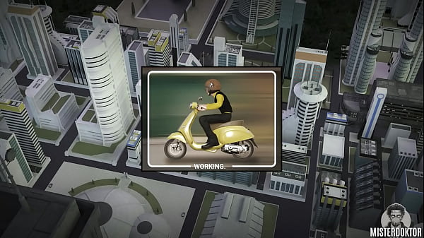 Play MP4 - ONE PIECE SFTA &num;52 &bull; Bulma gets cum all over her fat ass