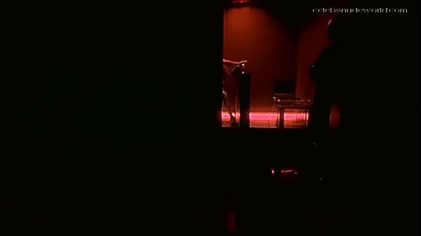 Alisha KlassCenter_Of The World