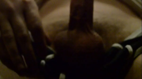 Fap masturbating with cum 