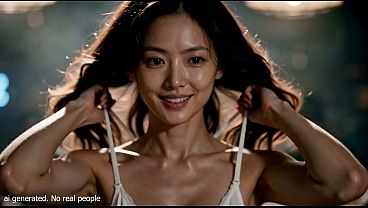Three For U . Episode 1: Wellcome In New Orleans -(ai Movie) thumbnail