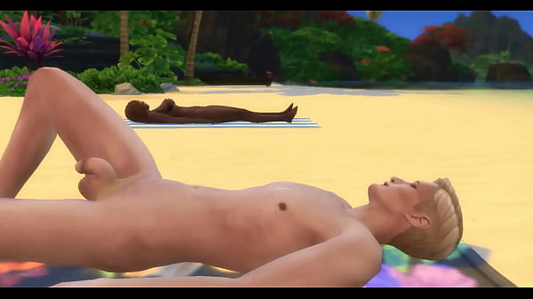 Hombre le come la vagina y folla a una mulata