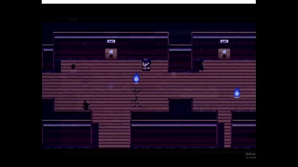 The great follando con la yokai de enormes tetas 