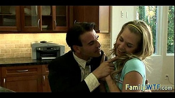 Nonton Stepdaughter Gets Fucked 0536 thumbnail