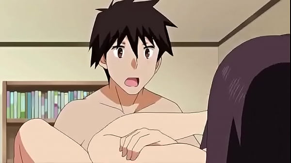 step brother alone with little sis 