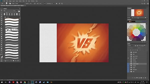 STS broadcast by DC on Picarto from March Twenty-Second 2021 