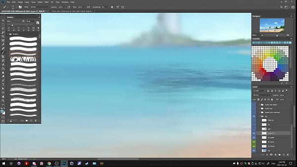 Sts broadcast by dc on picarto from march twenty second 2021 