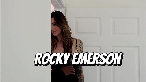 Nonton Rocky Emerson - Tall Girls Have The Deepest Pussy&rsquo;s thumbnail