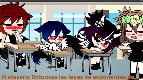 me cojo a un uke de en el me la pase genial