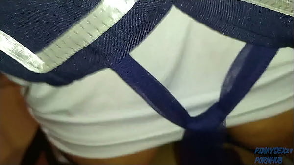 Pinay Student Nagpakantot Pa Sa