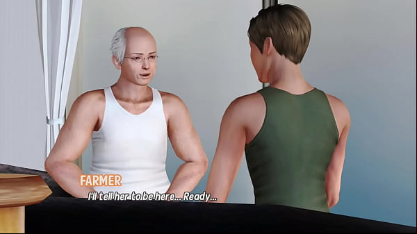 Play MP4 - Max's Life Cap 38 - BDSM con una milf pelirroja infiel