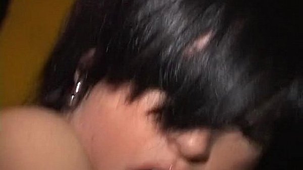 Blowjob previous to nice sex 