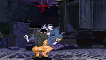 Gay Fight Between Bara Superboy Fucking Bara Jon Talbain thumbnail