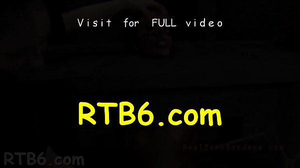 Intense caning for worthless hottie 