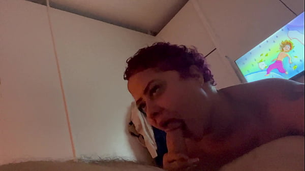 Chupando Pau Cinco Minutos , Quantos Minutos Voc&ecirc; Aguentaria De Boquete Na Live thumbnail