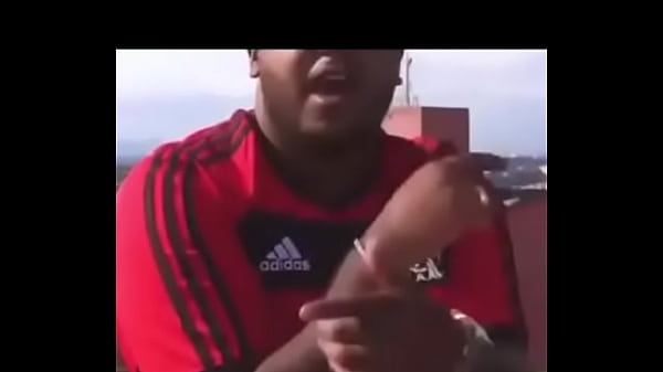 Gordo cantando e metendo gostoso