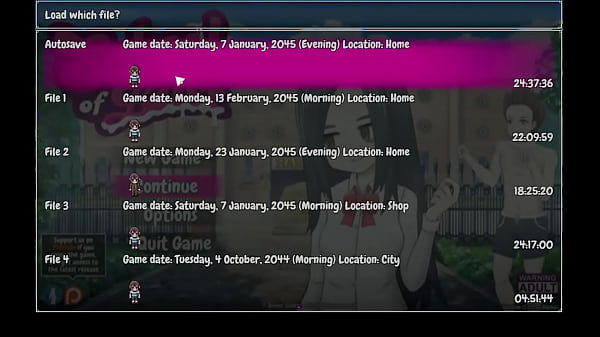 Nonton Dirty School #1 thumbnail