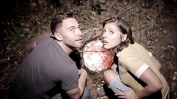 Adriana_Chechik_Her BF Gets Picked Up ByAliens_To Perform A Live Sex Show In The UFO Full MovieOn FreeTaboo Net