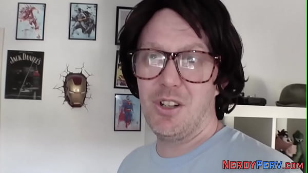 Yorkshire geekgets head from tattooed brit