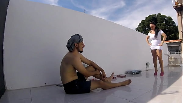 Pau Pegando Na Obra thumbnail