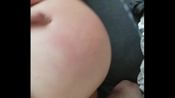 Throwing_that bigass back till Inut in_that pussy