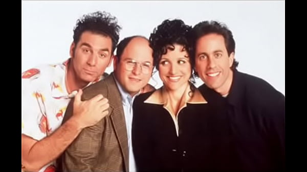 Tema Musical De Seinfeld Completo thumbnail