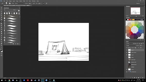 STS broadcast by DC on Picarto from May Sixth 2019 