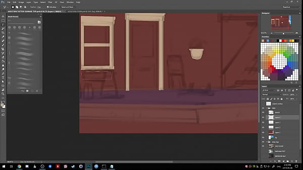 Sts broadcast by dc on picarto from may sixth 2019 