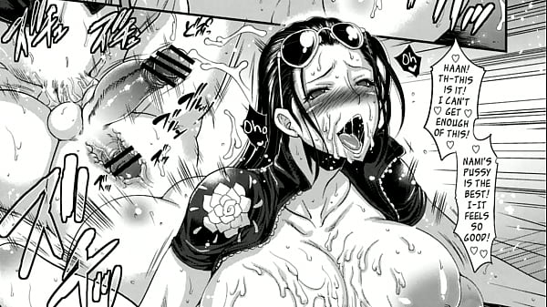 El Mejor Compilado De Nami Que Incluye Hasta Futanari thumbnail