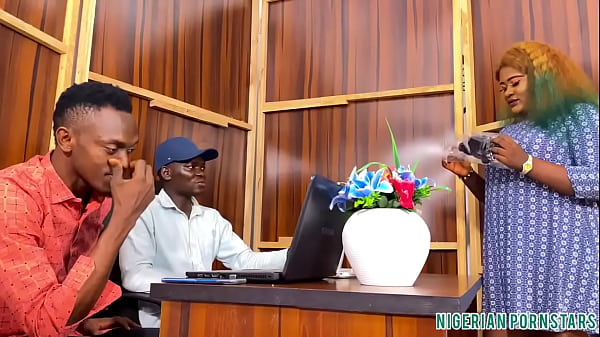 Play MP4 - Black Cockz Job Interview Behind The Scene 2021 ft african gift