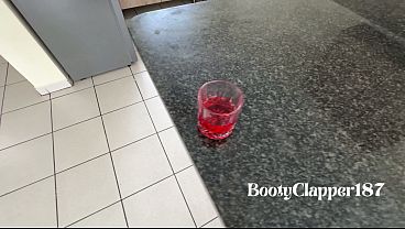 Nonton Shy Hijab Girl Came Over To Get Fucked thumbnail