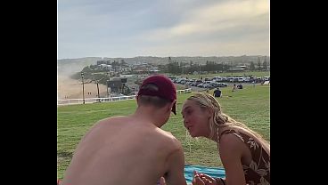 Jordi Gets Fucking Slutty With A Cute Man Outdoors In Public!!!! Omg Omg Omg thumbnail