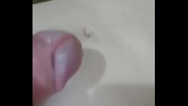 Teen gozou na barriga 