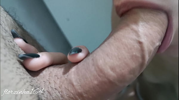 Blowjob And Cumshot thumbnail
