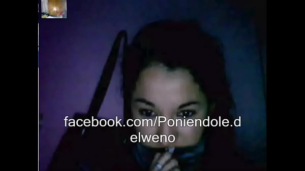 Puta Chilena Mira Pene Grande (new Big Cock Reaction) thumbnail