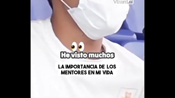 Nonton La Importancia De Los Mentores En Mi Vida #esfuerzo #chiclenoticias #historia #trabajo #elchicletv #dedicacion #arte #atr ... thumbnail