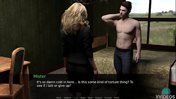 NURSING BACK TO PLEASURE #83 •_Getting ready to_fuck her